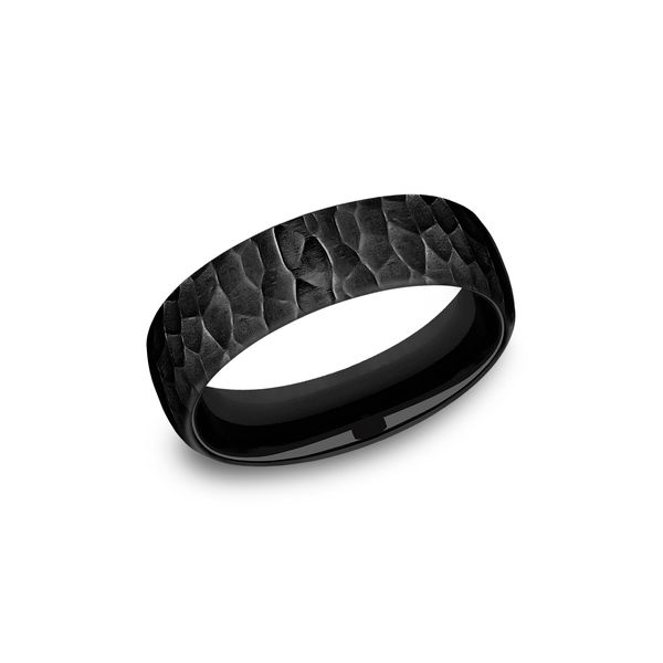 Men's Alternative Wedding Band Spath Jewelers Bartow, FL