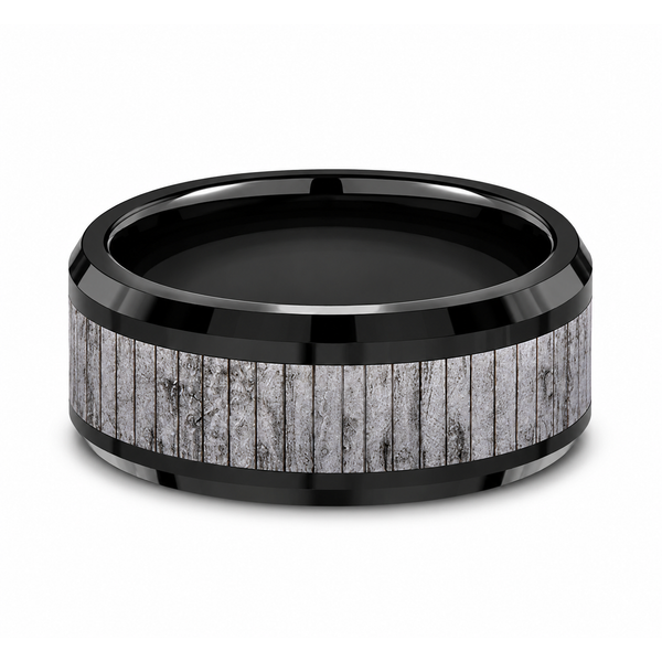 Men's Alternative Wedding Band Spath Jewelers Bartow, FL