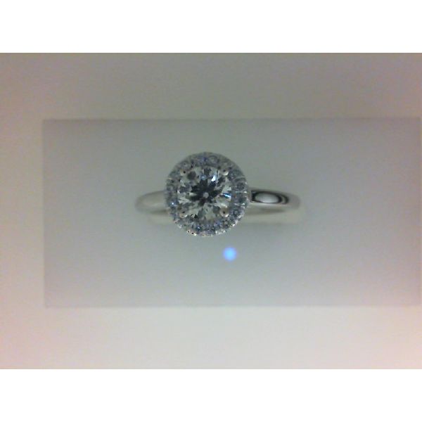 Engagement Ring Spicer Cole Fine Jewellers and Spicer Fine Jewellers Fredericton, NB
