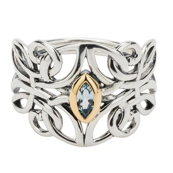 Guardian Angel Ring Spicer Cole Fine Jewellers and Spicer Fine Jewellers Fredericton, NB