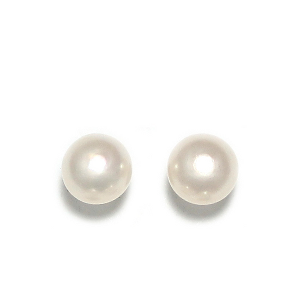 Pearl Earrings Spicer Cole Fine Jewellers and Spicer Fine Jewellers Fredericton, NB