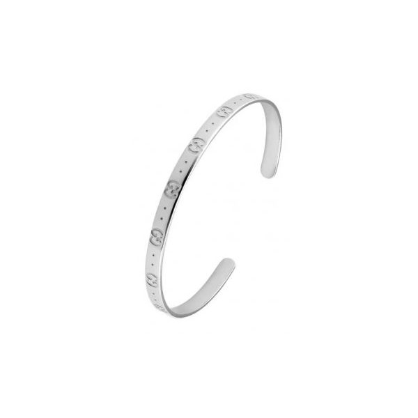 Gucci Icon Bangle Spicer Cole Fine Jewellers and Spicer Fine Jewellers Fredericton, NB