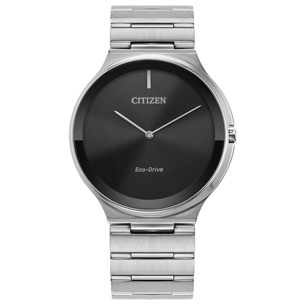 Citizen Stiletto Eco Drive Watch Spicer Cole Fine Jewellers and Spicer Fine Jewellers Fredericton, NB