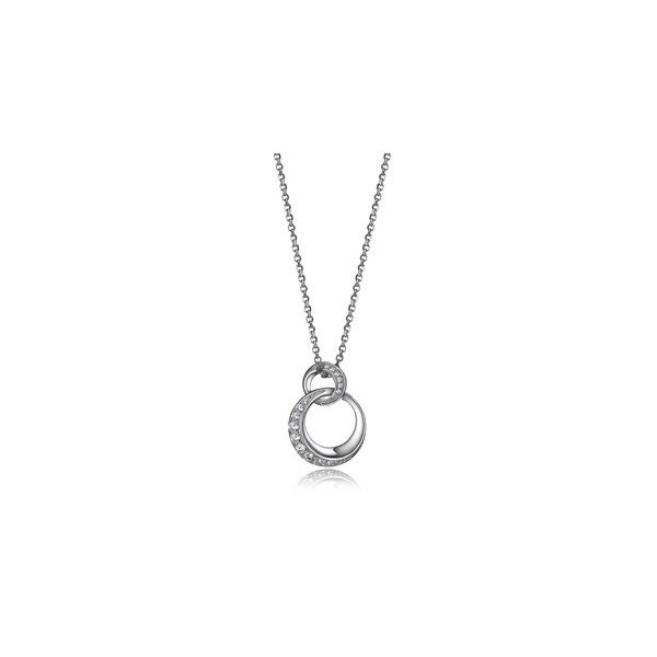 Hug Collection Necklace Spicer Cole Fine Jewellers and Spicer Fine Jewellers Fredericton, NB