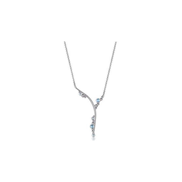 Pixie Dust Collection Necklace Spicer Cole Fine Jewellers and Spicer Fine Jewellers Fredericton, NB