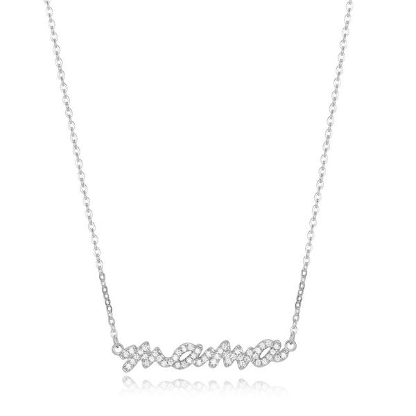 Reign Mama Necklace Spicer Cole Fine Jewellers and Spicer Fine Jewellers Fredericton, NB