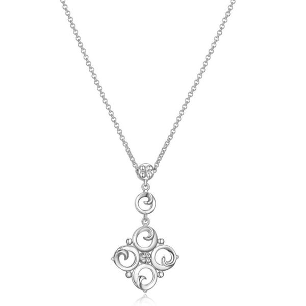 Venice Collection Short Necklace Spicer Cole Fine Jewellers and Spicer Fine Jewellers Fredericton, NB