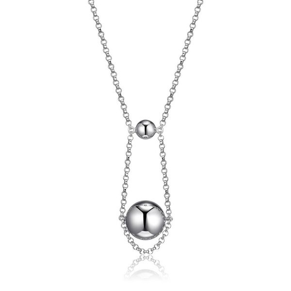 Orb Collection Necklace Spicer Cole Fine Jewellers and Spicer Fine Jewellers Fredericton, NB