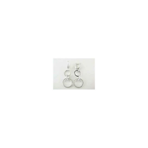 Last Call Collection Drop Earrings Spicer Cole Fine Jewellers and Spicer Fine Jewellers Fredericton, NB