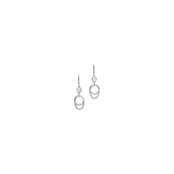 Melody Collection Drop Earrings Spicer Cole Fine Jewellers and Spicer Fine Jewellers Fredericton, NB