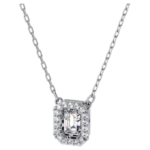 Swarovski Millenia Necklace Spicer Cole Fine Jewellers and Spicer Fine Jewellers Fredericton, NB