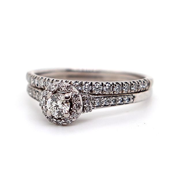 Estate Ring Spicer Cole Fine Jewellers and Spicer Fine Jewellers Fredericton, NB