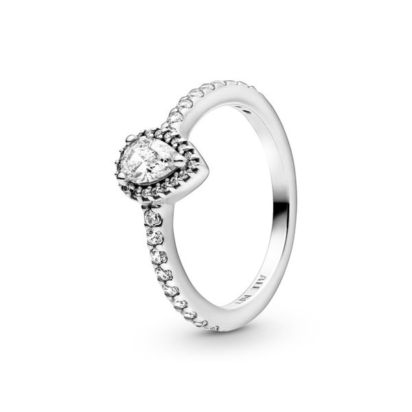 Pandora Ring Spicer Cole Fine Jewellers and Spicer Fine Jewellers Fredericton, NB