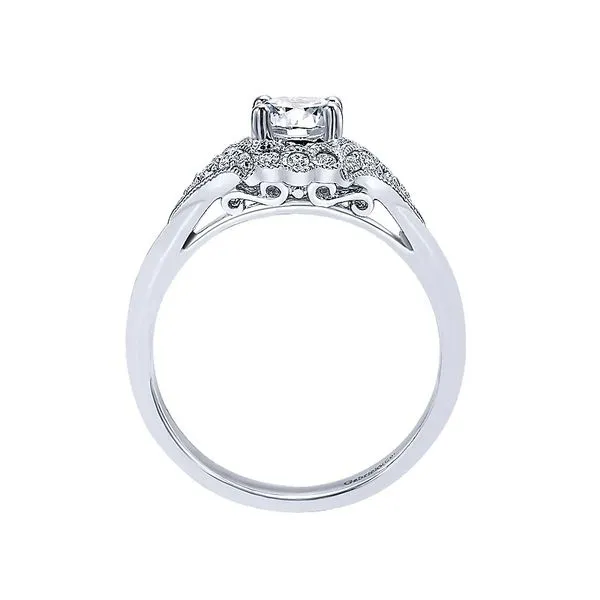 Engagement Ring Image 2 Stambaugh Jewelers Defiance, OH