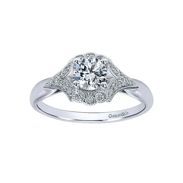 Engagement Ring Stambaugh Jewelers Defiance, OH
