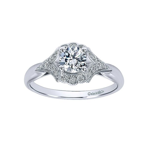 Engagement Ring Stambaugh Jewelers Defiance, OH