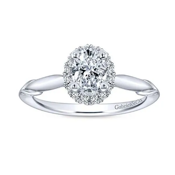 Engagement Ring Stambaugh Jewelers Defiance, OH