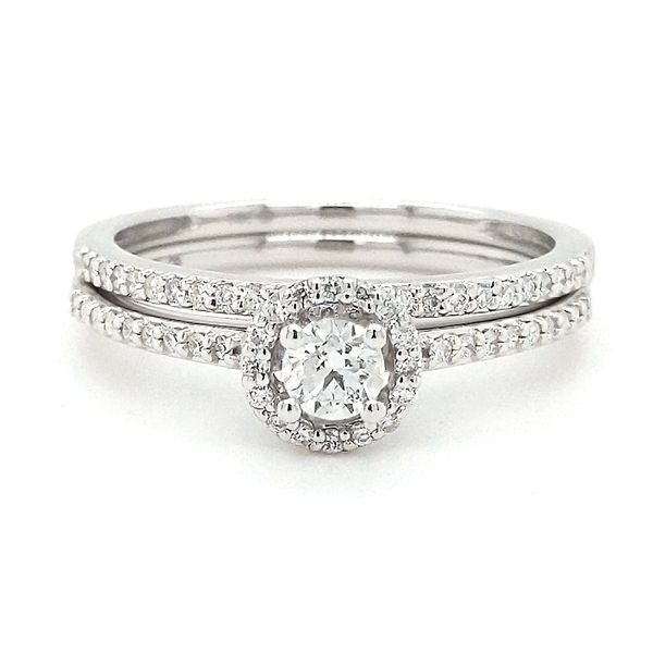 Engagement Ring Image 2 Stambaugh Jewelers Defiance, OH