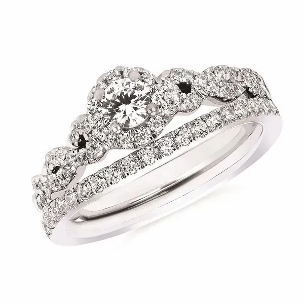 Engagement Ring Image 2 Stambaugh Jewelers Defiance, OH