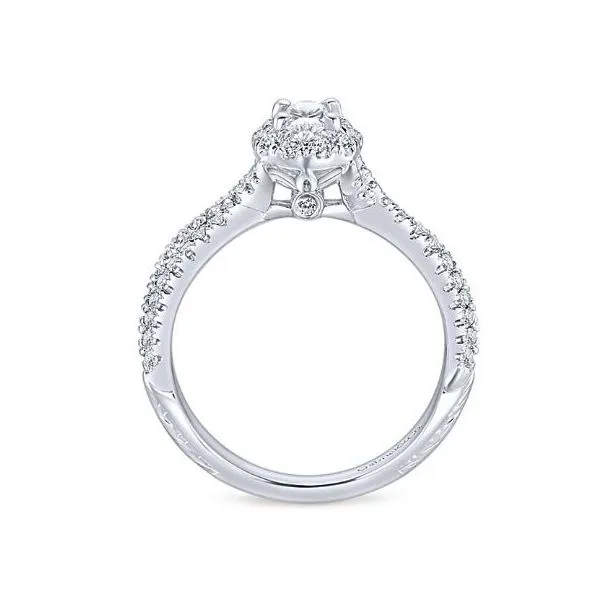 Engagement Ring Image 2 Stambaugh Jewelers Defiance, OH