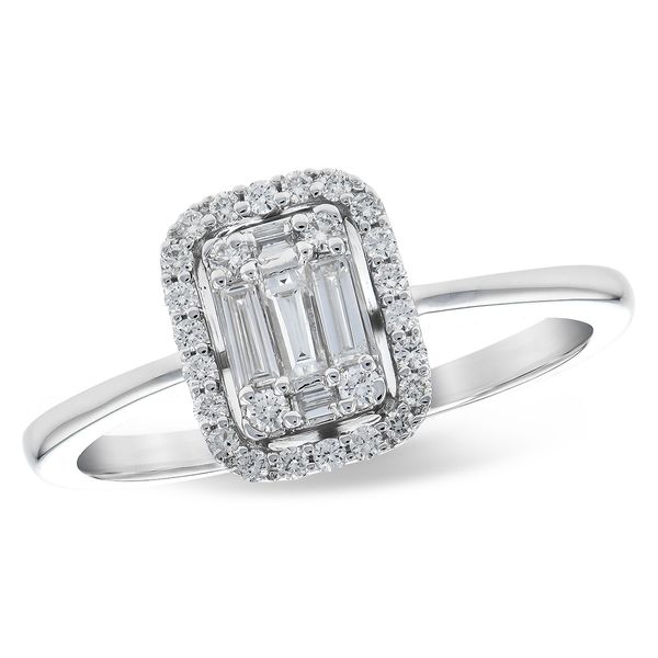 Engagement Ring Stambaugh Jewelers Defiance, OH