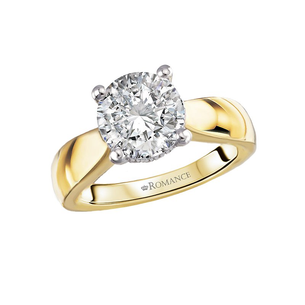 Engagement Ring Stambaugh Jewelers Defiance, OH