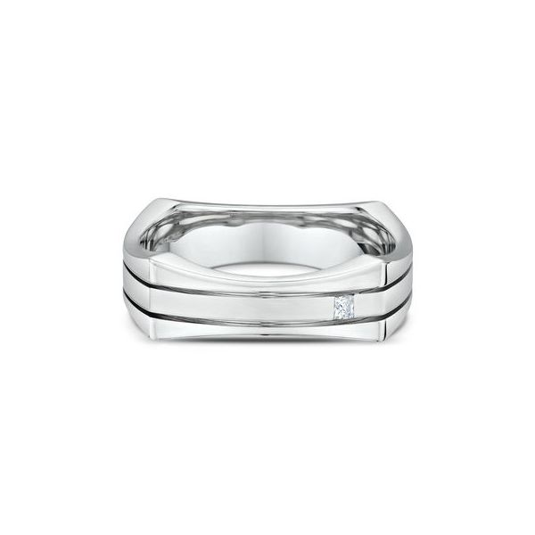 Men's Diamond Wedding Band Stambaugh Jewelers Defiance, OH