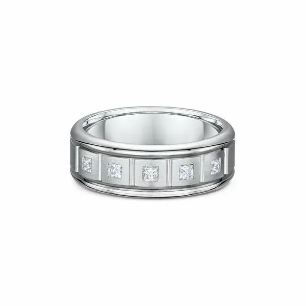 Men's Diamond Wedding Band Stambaugh Jewelers Defiance, OH