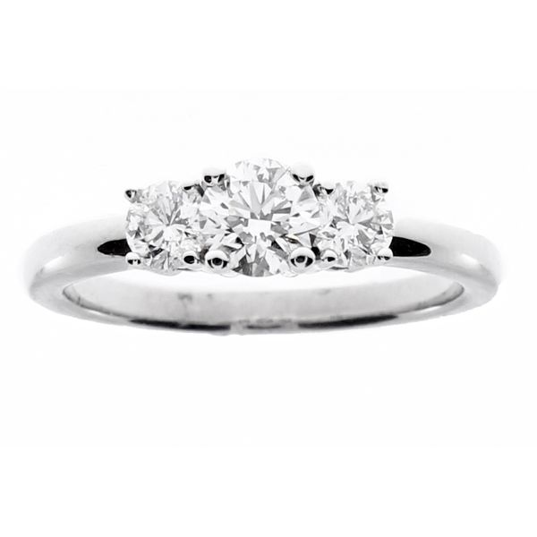 Diamond Anniversary Ring Stambaugh Jewelers Defiance, OH