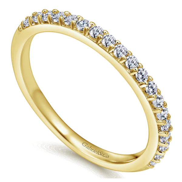 Diamond Anniversary Ring Stambaugh Jewelers Defiance, OH