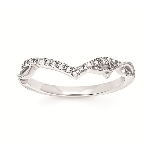 Diamond Anniversary Ring Stambaugh Jewelers Defiance, OH