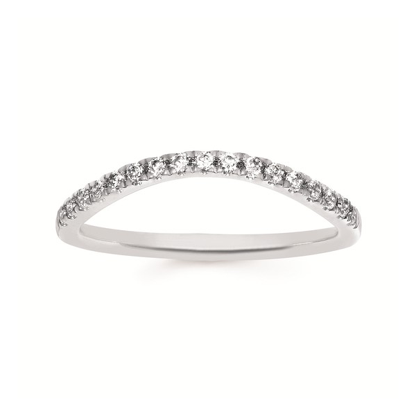 Diamond Anniversary Ring Stambaugh Jewelers Defiance, OH