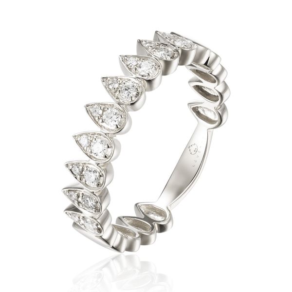 Diamond Fashion Ring Stambaugh Jewelers Defiance, OH