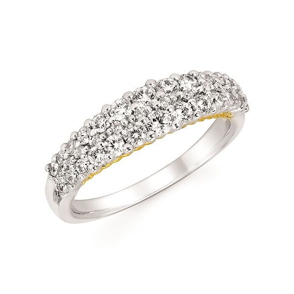 Diamond Fashion Ring Stambaugh Jewelers Defiance, OH