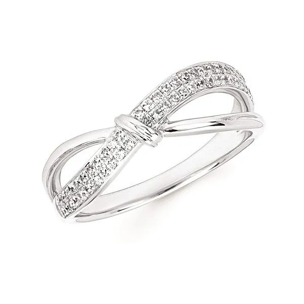 Diamond Fashion Ring Stambaugh Jewelers Defiance, OH