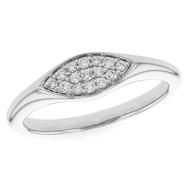 Diamond Fashion Ring Stambaugh Jewelers Defiance, OH