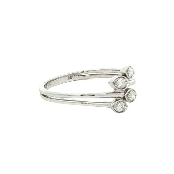 Diamond Fashion Ring