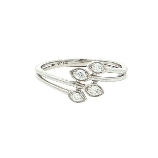 Diamond Fashion Ring