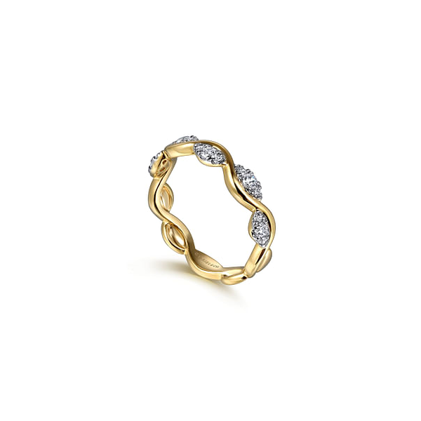 Diamond Fashion Ring Stambaugh Jewelers Defiance, OH