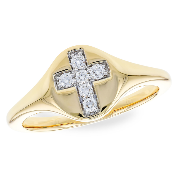 Diamond Fashion Ring Stambaugh Jewelers Defiance, OH
