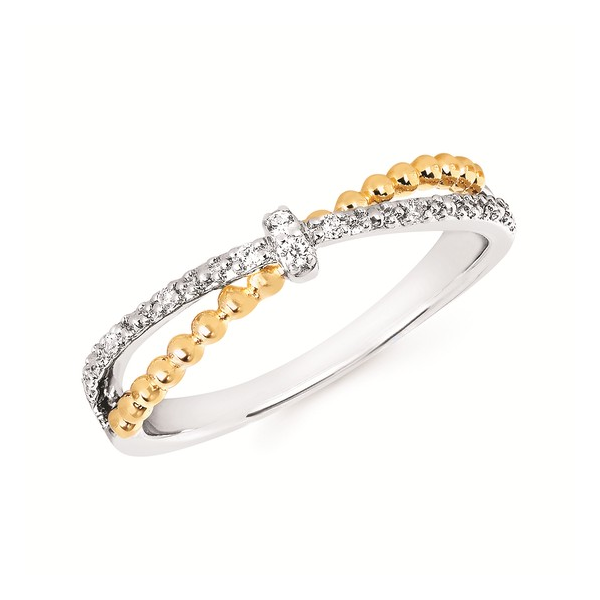 Diamond Fashion Ring Stambaugh Jewelers Defiance, OH