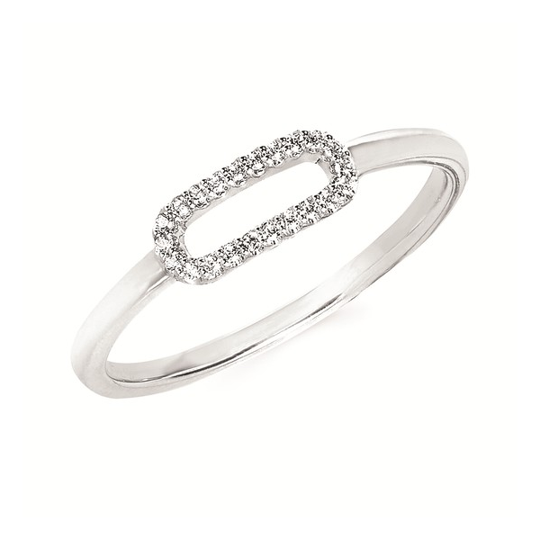 Diamond Fashion Ring Stambaugh Jewelers Defiance, OH