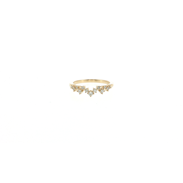 Diamond Fashion Ring Stambaugh Jewelers Defiance, OH