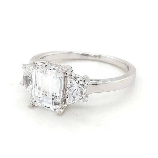 Engagement Mounting Image 5 Stambaugh Jewelers Defiance, OH