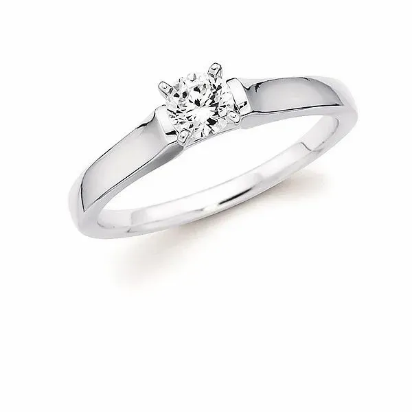 Engagement Mounting Stambaugh Jewelers Defiance, OH