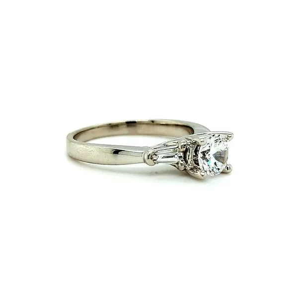 Engagement Mounting Image 2 Stambaugh Jewelers Defiance, OH