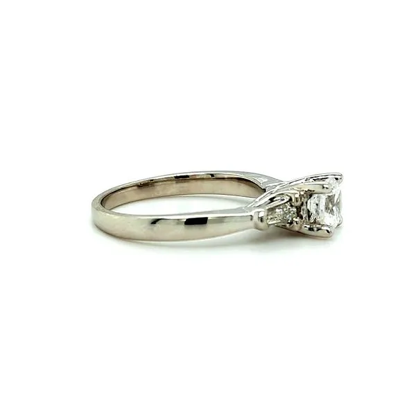 Engagement Mounting Image 3 Stambaugh Jewelers Defiance, OH