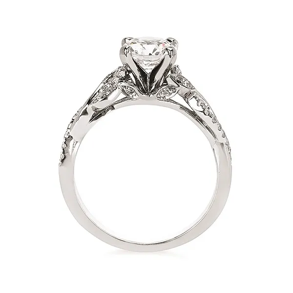 Engagement Mounting Image 2 Stambaugh Jewelers Defiance, OH