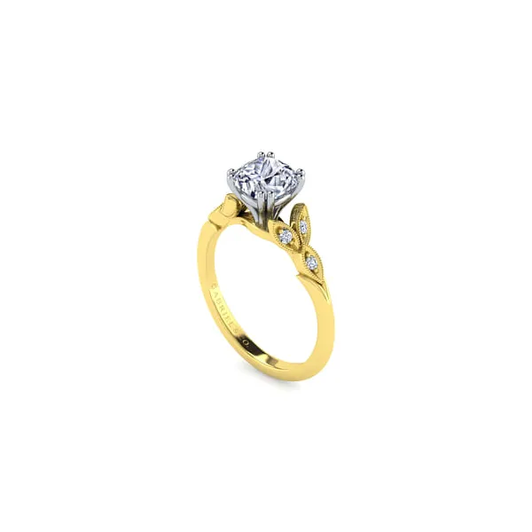 Engagement Mounting Image 2 Stambaugh Jewelers Defiance, OH