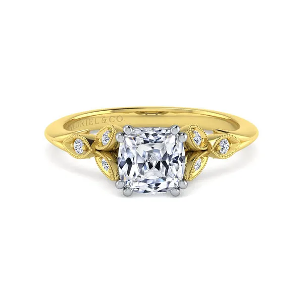 Engagement Mounting Image 3 Stambaugh Jewelers Defiance, OH